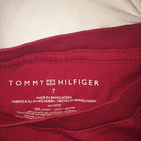 Tommy Hilfiger lot of (2)feel free to make a reasonable offer💥💥 - Picture 3 of 4